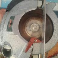 رو بر ام دی اف