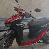 کلیک 150 نیکتاز