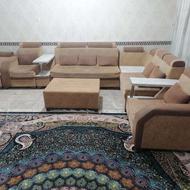 مبلمان راحتی