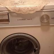 لباسشویی AEG