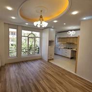 فروش آپارتمان 87 متر در جنت آباد جنوبی