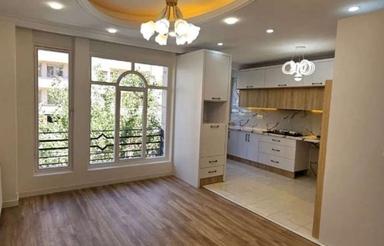 فروش آپارتمان 87 متر در جنت آباد جنوبی