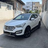 سانتافه نیو 2014