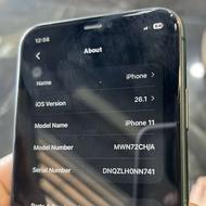 آیفون 11نرمال 128ch