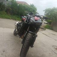 موتور طرح Z1000