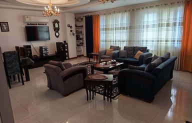 فروش آپارتمان 137 متر در ابتدای جاده فرح آباد