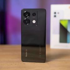 فروش گوشی redmi note 13 pro نسخه گلوبال 512 GIG
