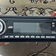 نیازمند پخش jvc Kd-ar870