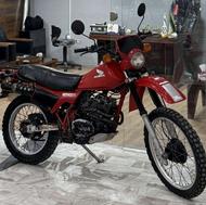 فروش اکسل 250 درحد