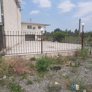 فروش زمین تجاری