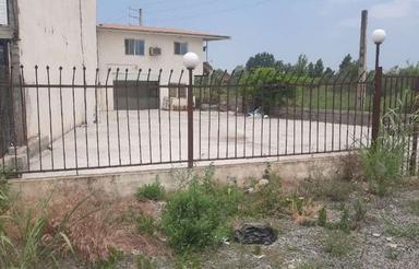 فروش زمین تجاری