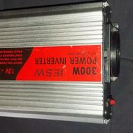 اینورتر 12 به 220 ولت