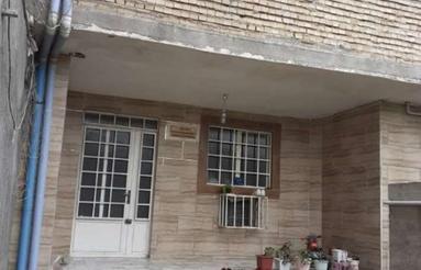 ویلایی طبقه پایین نورخان اباد