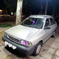 پراید مدل 90
