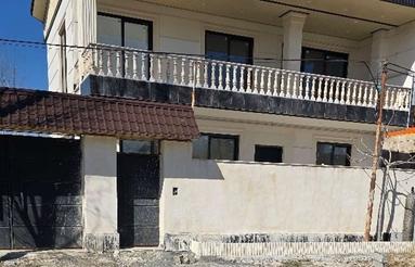 ویلا در موقعیت سوادکوه