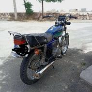 موتور مدل 86