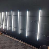 24 عدد مهتابی 20 وات LED درحد نو