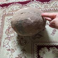 سنگ . توپ سنگ