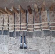 شانه قالیبافی