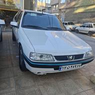 پژو slx مدل 95