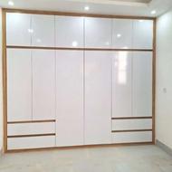 کابینت و کمد دیواری
