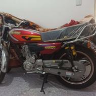 موتورپیشرو200cc