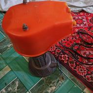 پمپ آب کولر متوژن