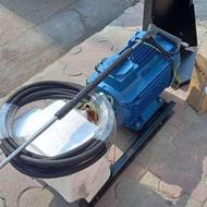 کارواش کف پاش جاروبرقی کارواش پمپ باد اقساطی