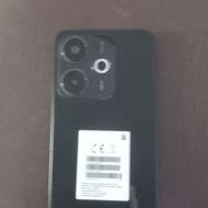 redmi x13 حافطه 256