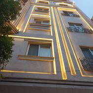 فروش آپارتمان 120 متر در خیابان کوچکسرا