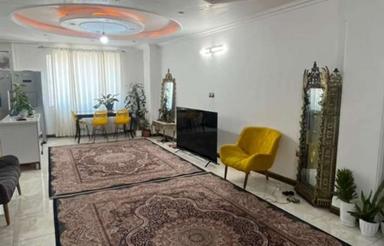 فروش آپارتمان 105 متری آسانسوردار شیک و خوشنقشه