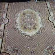دو تخته فرش 6 متری