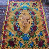 روتختی مخمل قدیمی