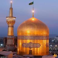 تور مشهد با قطار 5 ستاره