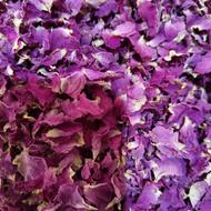 گل محمدی خشک معطر و خوش رنگ