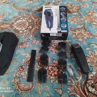 ماشین ریش تراش WAHL