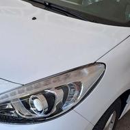207 اتومات سقف فلز
