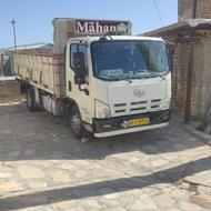 کامیونت فاو