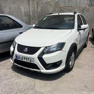 کوییک G 1402 سفید