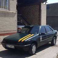 پژو آردی تمیز