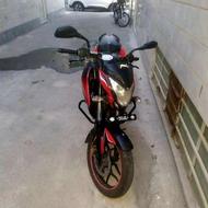 ns150 مدل 95