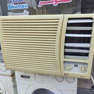 فروش کولر پنجره ای
