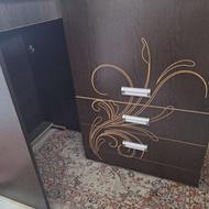 میز چرخ خیاطی