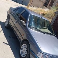 405مدل 96کم کار وخانگی