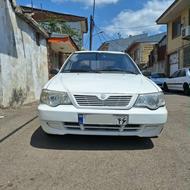 پراید 132 93SE