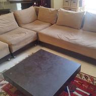 مبل ال 5 نفره