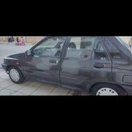 پراید انژکتور