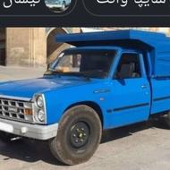 خریدار نیسان و سمند