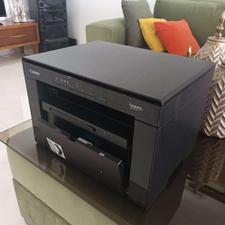 فروش پرینتر لیزری سه کار CANON 3010