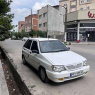 معاوضه با 206 و فروش